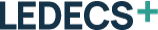 LEDECS Logo